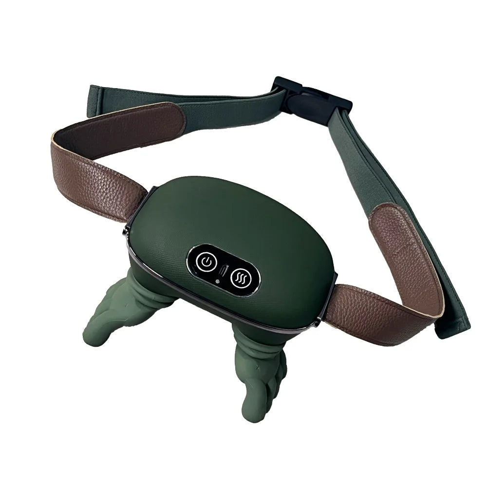 Bionic Deep Tissue Neck Massager